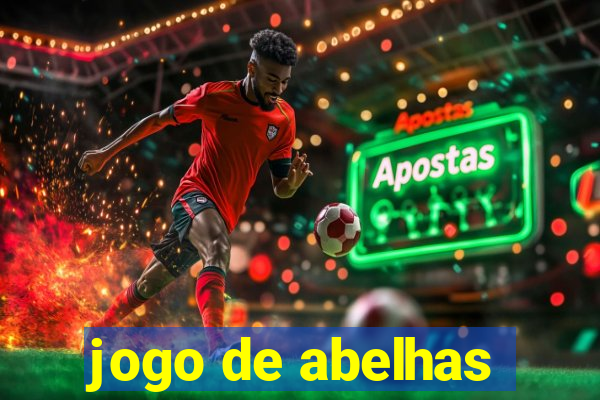 jogo de abelhas